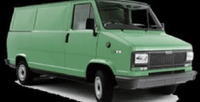 Descargar Manual FIAT Ducato 1990 de Reparación PDF Gratis