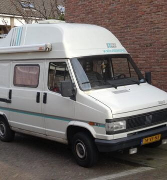 Descargar Manual FIAT Ducato 1992 de Reparación PDF Gratis