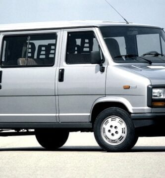 Descargar Manual FIAT Ducato 1993 de Reparación PDF Gratis