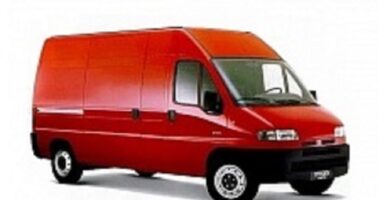 Descargar Manual FIAT Ducato 1997 de Reparación PDF Gratis