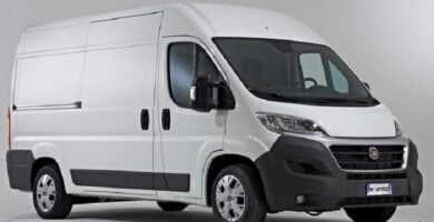 Descargar Manual FIAT Ducato 2007 de Reparación PDF Gratis