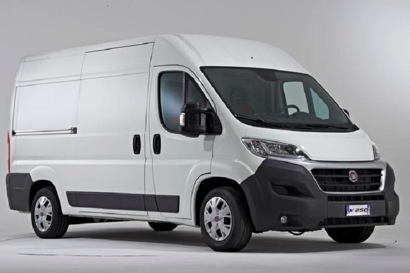 Descargar Manual FIAT Ducato 2007 de Reparación PDF Gratis