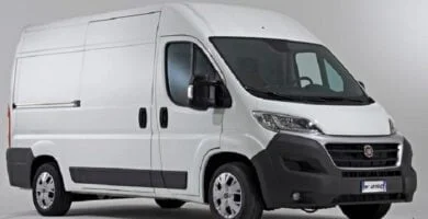 Descargar Manual FIAT Ducato 2008 de Reparación PDF Gratis