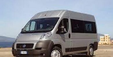 Descargar Manual FIAT Ducato X250 2004 de Reparación PDF Gratis