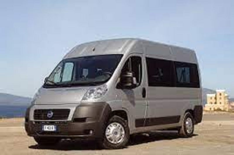 Descargar Manual FIAT Ducato X250 2007 de Reparación PDF Gratis