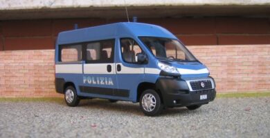 Descargar Manual FIAT Ducato X250 2009 de Reparación PDF Gratis