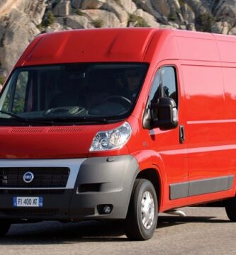 Descargar Manual FIAT Ducato X250 2012 de Reparación PDF Gratis