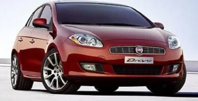 Descargar Manual FIAT Nuova Bravo 2007 de Reparación PDF Gratis