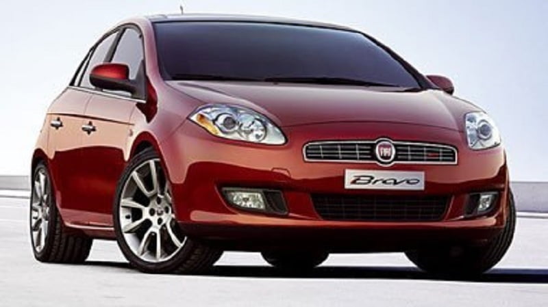 Descargar Manual FIAT Nuova Bravo 2008 de Reparación PDF Gratis