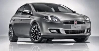 Descargar Manual FIAT Nuova Bravo 2011 de Reparación PDF Gratis