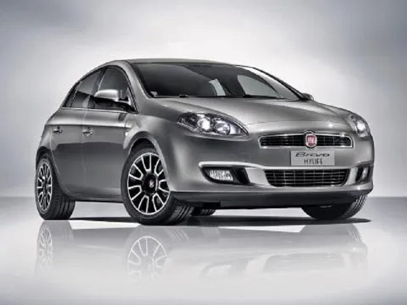 Descargar Manual FIAT Nuova Bravo 2011 de Reparación PDF Gratis