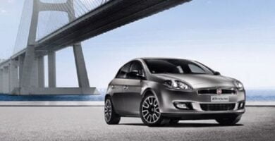 Descargar Manual FIAT Nuova Bravo 2013 de Reparación PDF Gratis