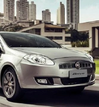 Descargar Manual FIAT Nuova Bravo 2014 de Reparación PDF Gratis