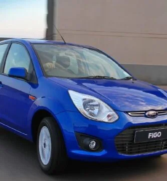 Descargar Manual Ford Figo 2013 de Reparación PDF Gratis en Español