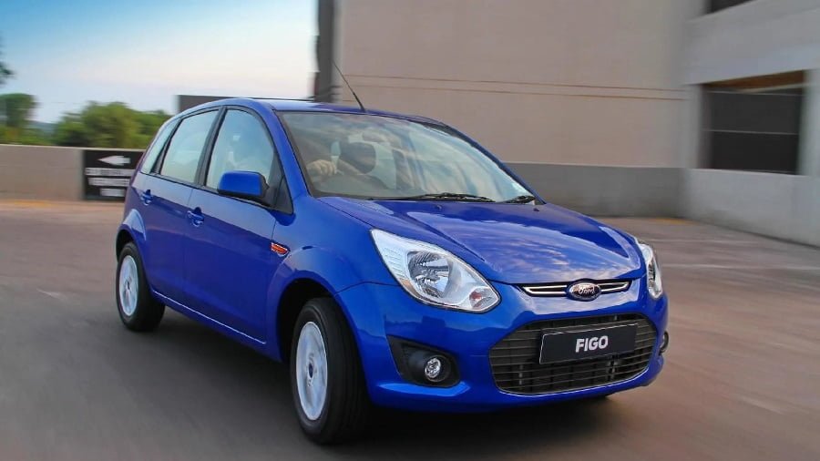 Descargar Manual Ford Figo 2013 de Reparación PDF Gratis en Español