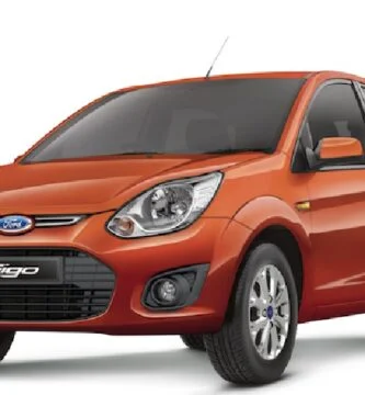Download Ford Figo 2014 Repair Manual PDF Free in Spanish