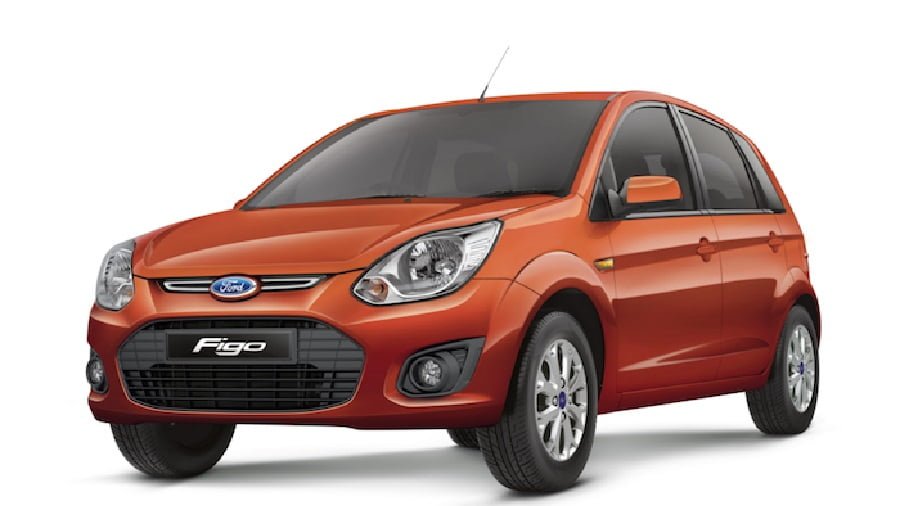 Descargar Manual Ford Figo 2014 de Reparación PDF Gratis en Español