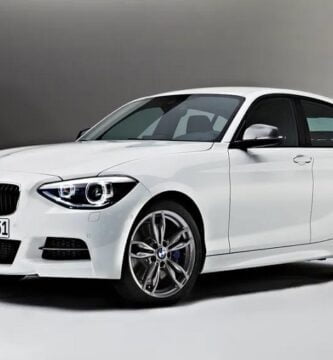 Descargar Manual PDF BMW 114i 2012 de Reparación DESCARGA GRATIS