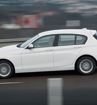 Descargar Manual PDF BMW 114i 2013 de Reparación DESCARGA GRATIS