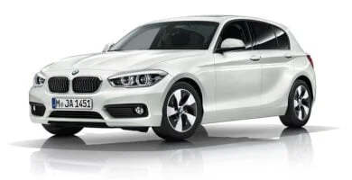 Descargar Manual PDF BMW 116d 2015 de Reparación DESCARGA GRATIS