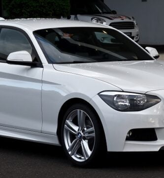 Descargar Manual PDF BMW 116i 2016 de Reparación DESCARGA GRATIS