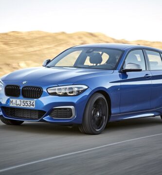 Descargar Manual PDF BMW 116i 2017 de Reparación DESCARGA GRATIS