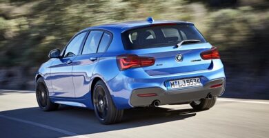 Descargar Manual PDF BMW 118d 2011 de Reparación DESCARGA GRATIS