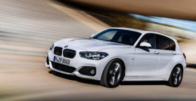 Descargar Manual PDF BMW 118d 2015 de Reparación DESCARGA GRATIS