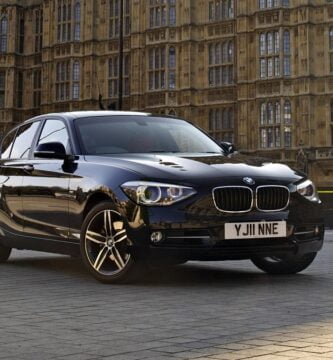 Descargar Manual PDF BMW 118i 2011 de Reparación DESCARGA GRATIS