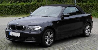 Descargar Manual PDF BMW 120d 2011 de Reparación DESCARGA GRATIS