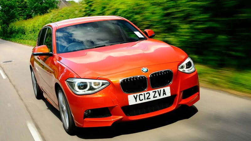 Descargar Manual PDF BMW 125d 2011 de Reparación DESCARGA GRATIS