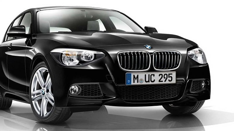 Descargar Manual PDF BMW 125d 2013 de Reparación DESCARGA GRATIS