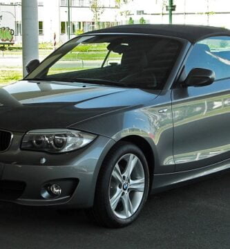 Descargar Manual PDF BMW 125i 2011 de Reparación DESCARGA GRATIS