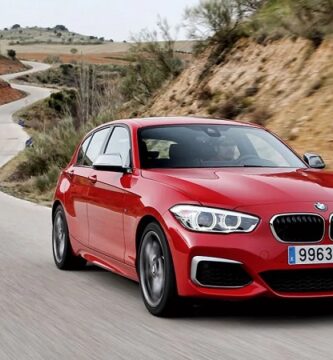 Descargar Manual PDF BMW M140i 2013 de Reparación DESCARGA GRATIS