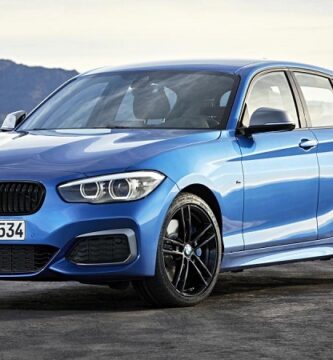Descargar Manual PDF BMW M140i 2014 de Reparación DESCARGA GRATIS