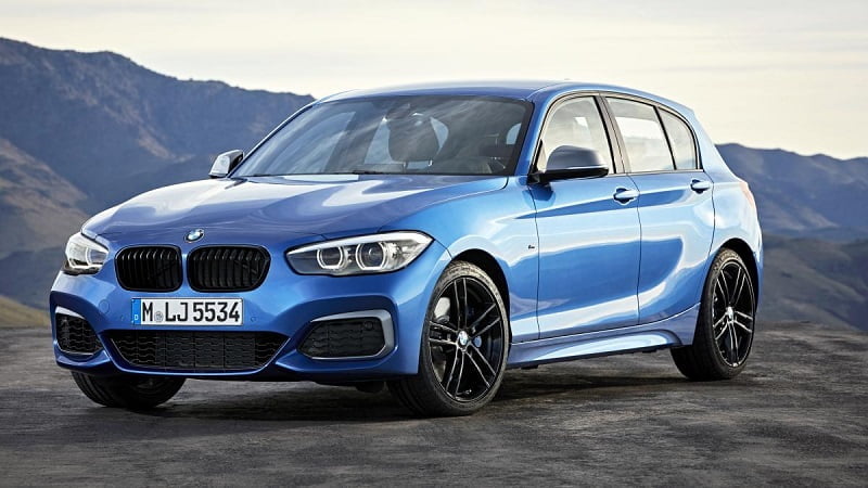 Descargar Manual PDF BMW M140i 2014 de Reparación DESCARGA GRATIS