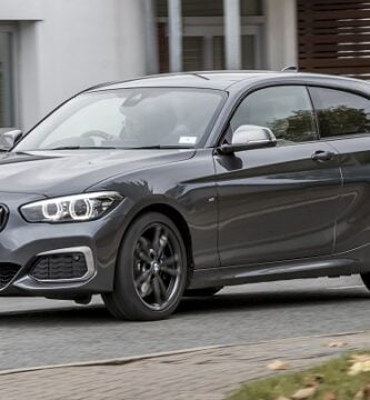 Descargar Manual PDF BMW M140i 2015 de Reparación DESCARGA GRATIS