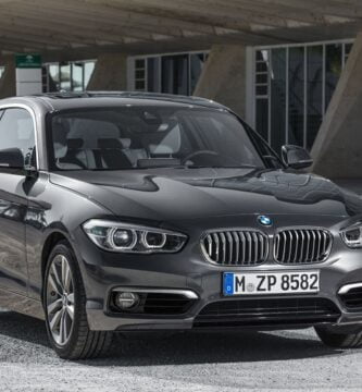 Descargar Manual PDF BMW BMW Serie 1 F20 2015 de Reparación DESCARGA GRATIS