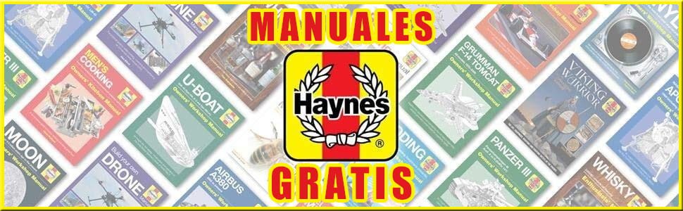 Descarga de Manuales PDF gratis