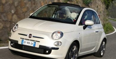 Descargar Catalogo de Partes FIAT 500 2010 AutoPartes y Refacciones