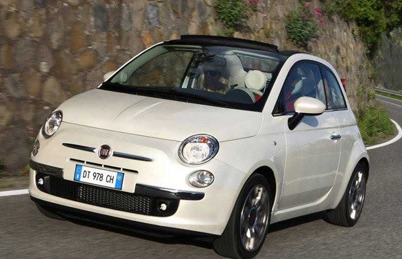 Descargar Catalogo de Partes FIAT 500 2010 AutoPartes y Refacciones