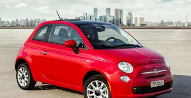 Descargar Catalogo de Partes FIAT 500 2017 AutoPartes y Refacciones