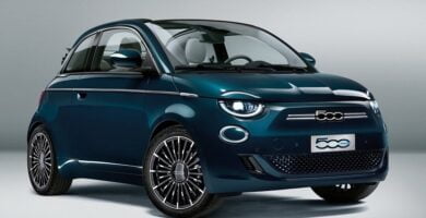 Descargar Catalogo de Partes FIAT 500 2020 AutoPartes y Refacciones