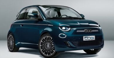 Descargar Catalogo de Partes FIAT 500 2021 AutoPartes y Refacciones