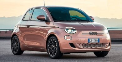 Descargar Catalogo de Partes FIAT 500 2022 AutoPartes y Refacciones