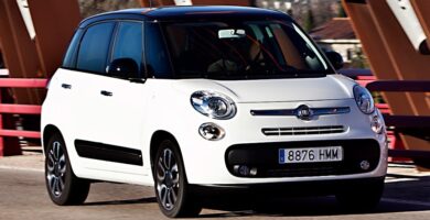 Descargar Catalogo de Partes FIAT 500L 2012 AutoPartes y Refacciones