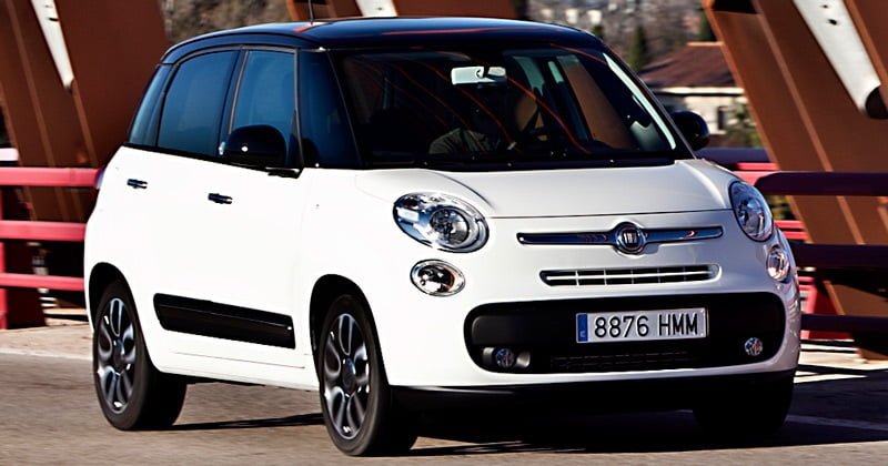 Descargar Catalogo de Partes FIAT 500L 2012 AutoPartes y Refacciones