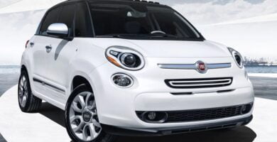 Descargar Catalogo de Partes FIAT 500L 2014 AutoPartes y Refacciones