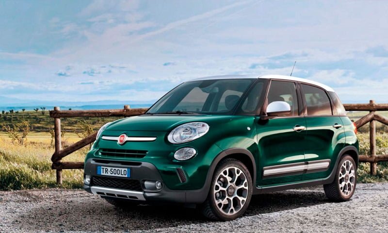 Descargar Catalogo de Partes FIAT 500L 2016 AutoPartes y Refacciones