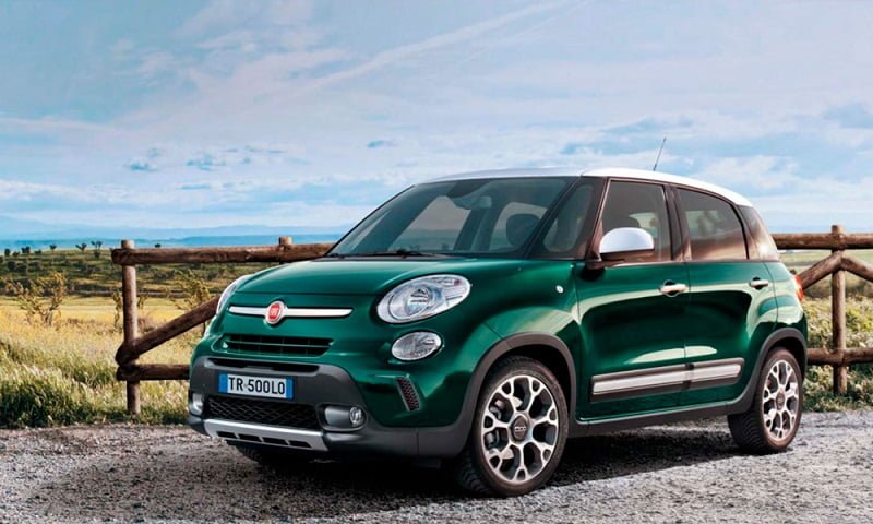 Descargar Catalogo de Partes FIAT 500L 2016 AutoPartes y Refacciones